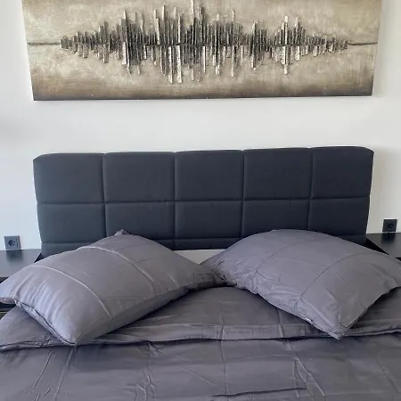 Loft Style Daire