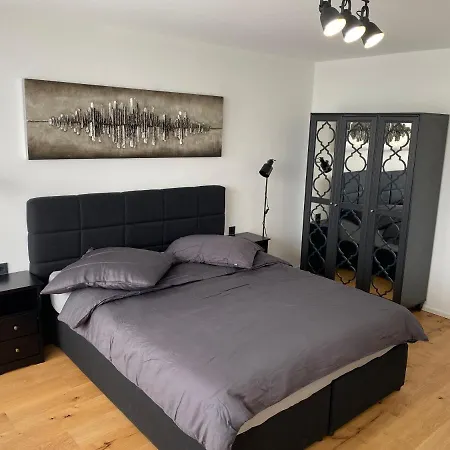 Loft Style Bobenheim-Roxheim