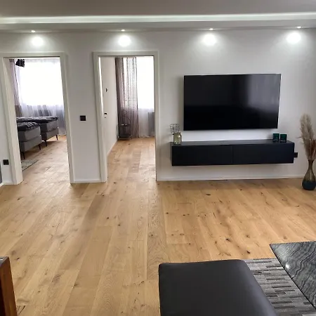 Daire Loft Style Bobenheim-Roxheim