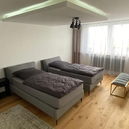 Loft Style Daire *