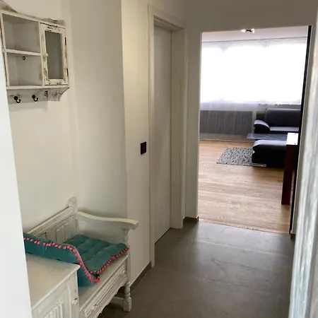 Loft Style Daire Bobenheim-Roxheim