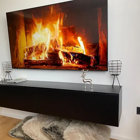 Loft Style Daire Bobenheim-Roxheim