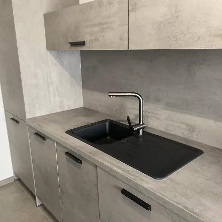 Daire Loft Style Bobenheim-Roxheim